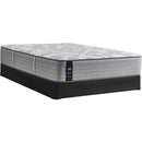 Sealy Dantley Soft Faux Euro Top Mattress (Full) IMAGE 2