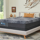 Sealy Sealy® Naturals™ Soft Tight Top Mattress (Full) IMAGE 2