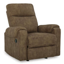 Signature Design by Ashley Edenwold 1380525C Rocker Recliner IMAGE 1