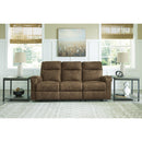 Signature Design by Ashley Edenwold 1380588C Reclining Sofa IMAGE 7