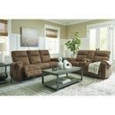 Signature Design by Ashley Edenwold 1380588C Reclining Sofa IMAGE 9