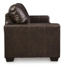 Signature Design by Ashley Santorine 2170638C Sofa IMAGE 3
