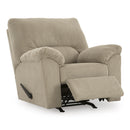 Signature Design by Ashley SimpleJoy 2420325C Rocker Recliner IMAGE 2