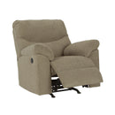 Signature Design by Ashley Alphons 2820225C Rocker Recliner IMAGE 2