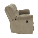 Signature Design by Ashley Alphons 2820288C Reclining Sofa IMAGE 4