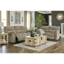 Signature Design by Ashley Alphons 2820288C Reclining Sofa IMAGE 9
