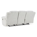 Signature Design by Ashley Frohn 3740588C Reclining Sofa IMAGE 5