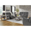 Signature Design by Ashley Foreside 3810425C Rocker Recliner IMAGE 10