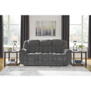 Signature Design by Ashley Foreside 3810488C Reclining Sofa IMAGE 6