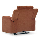 Signature Design by Ashley Danum 3880729C Zero Wall Recliner IMAGE 6
