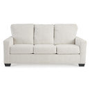 Signature Design by Ashley Rannis 5360336C Full Sofa Sleeper IMAGE 3