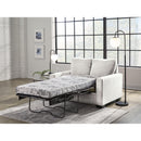 Signature Design by Ashley Rannis 5360337C Twin Sofa Sleeper IMAGE 7