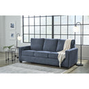 Signature Design by Ashley Rannis 5360439C Queen Sofa Sleeper IMAGE 6