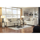 Signature Design by Ashley Abinger 8390439C Queen Sofa Sleeper IMAGE 8