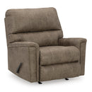 Signature Design by Ashley Navi 9400425C Rocker Recliner IMAGE 1