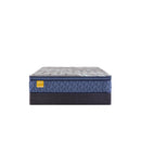 Sealy Featherton Soft Euro Pillow Top Mattress (Full) IMAGE 3
