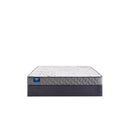 Sealy First & Park Foam Tight Top Mattress (Full) IMAGE 3