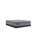 Sealy Fourth & Park Soft Euro Pillow Top Mattress (Full) IMAGE 6