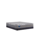 Sealy Fourth & Park Firm Hybrid Mattress (California King) IMAGE 6