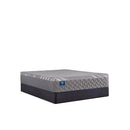 Sealy Sixth & Park Hybrid Medium Mattress (California King) IMAGE 7