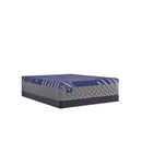 Sealy Eighth & Park Soft Hybrid Mattress (Twin) IMAGE 6