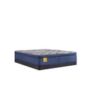 Sealy Featherton Soft Euro Pillow Top Mattress (Split California King) IMAGE 5