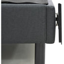 Sealy Essentials Twin XL Platform Bed Base Essentials Platform Base (Twin XL) IMAGE 12