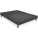 Sealy Essentials Twin XL Platform Bed Base Essentials Platform Base (Twin XL) IMAGE 1