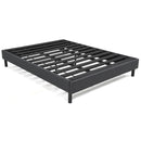 Sealy Essentials Full Platform Bed Base Essentials Platform Base (Full) IMAGE 3
