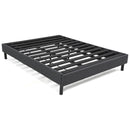 Sealy Essentials King Platform Bed Base Essentials Platform Base (King) IMAGE 5