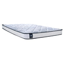 Sealy Ivey Foam Tight Top Mattress (Full) IMAGE 1