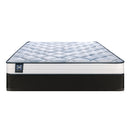 Sealy Ivey Foam Tight Top Mattress (Full XL) IMAGE 6