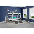 Sealy Ivey Foam Tight Top Mattress (Full XL) IMAGE 9