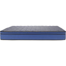 Sealy Rae Firm Euro Top Mattress (King) IMAGE 3