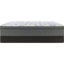 Sealy Faye Plush Euro Top Mattress (Full XL) IMAGE 7