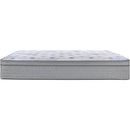Sealy Gwynne Medium Euro Top Mattress (Full) IMAGE 3