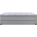 Sealy Gwynne Medium Euro Top Mattress (Full) IMAGE 7