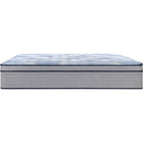 Sealy Waverley Medium Euro Top Mattress (Full) IMAGE 3