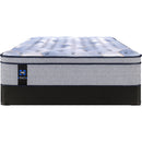 Sealy Waverley Medium Euro Top Mattress (Full) IMAGE 6