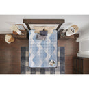 Sealy Maude Medium Euro Pillow Top Mattress (King) IMAGE 10