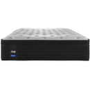 Sealy Hutchence Plush Euro Top Mattress (Twin XL) IMAGE 3