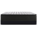 Sealy Hutchence Plush Euro Top Mattress (Full) IMAGE 7
