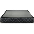 Sealy Twin XL Low-Profile Box Spring Sealy 3" Box Spring (Twin XL) IMAGE 2