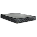Sealy King Low-Profile Box Spring Sealy 3" Box Spring (King) IMAGE 1
