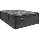 Sealy Talvi Medium Hybrid Euro Top Mattress (Twin XL) IMAGE 4