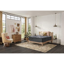 Sealy Talvi Medium Hybrid Euro Top Mattress (Queen) IMAGE 11