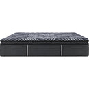 Sealy Bai Soft Hybrid Euro Pillow Top Mattress (King) IMAGE 3