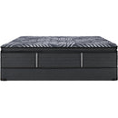 Sealy Bai Soft Hybrid Euro Pillow Top Mattress (King) IMAGE 6