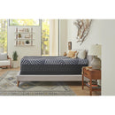 Sealy North Ice Medium Hybrid Mattress (King) IMAGE 11