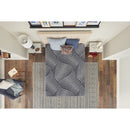 Sealy Snow Valley Firm Hybrid Mattress (King) IMAGE 13